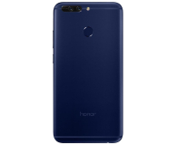 HONOR 8 Pro LTE Dual SIM granatowy - 355925 - zdjęcie 3